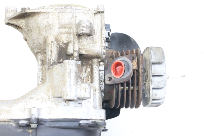 photo de ENGINE TNT MOTOR ROMA 10' 2T 50 (2011 - 2018)