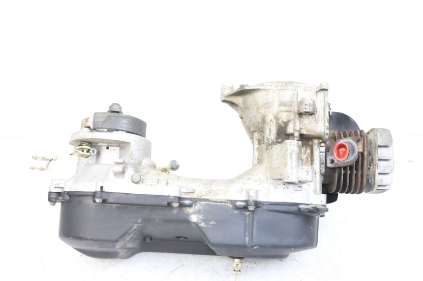 photo de ENGINE TNT MOTOR ROMA 10' 2T 50 (2011 - 2018)