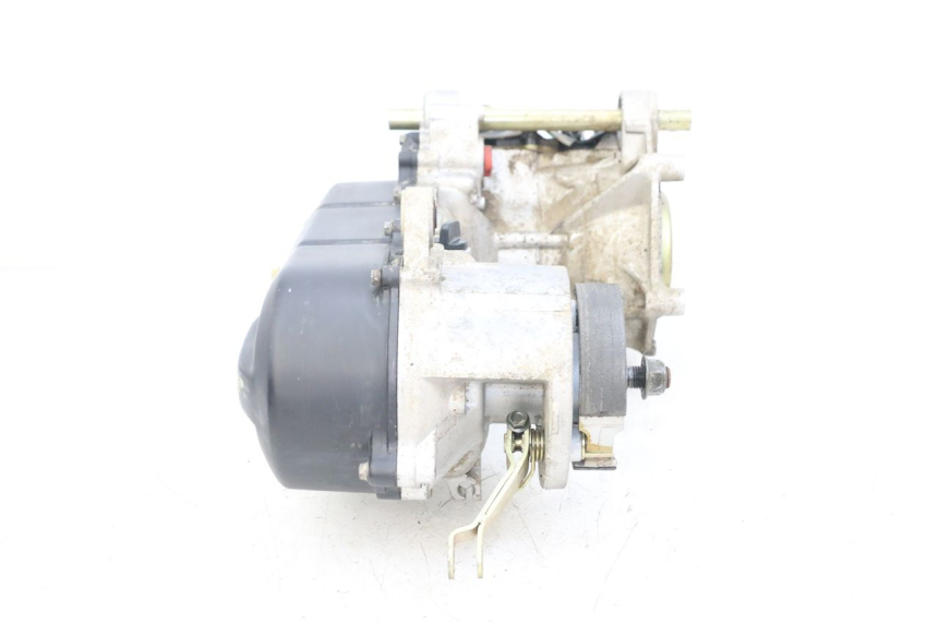 photo de ENGINE TNT MOTOR ROMA 10' 2T 50 (2011 - 2018)