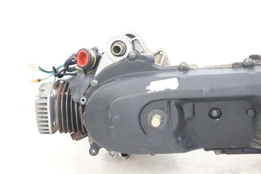 photo de ENGINE TNT MOTOR ROMA 10' 2T 50 (2011 - 2018)