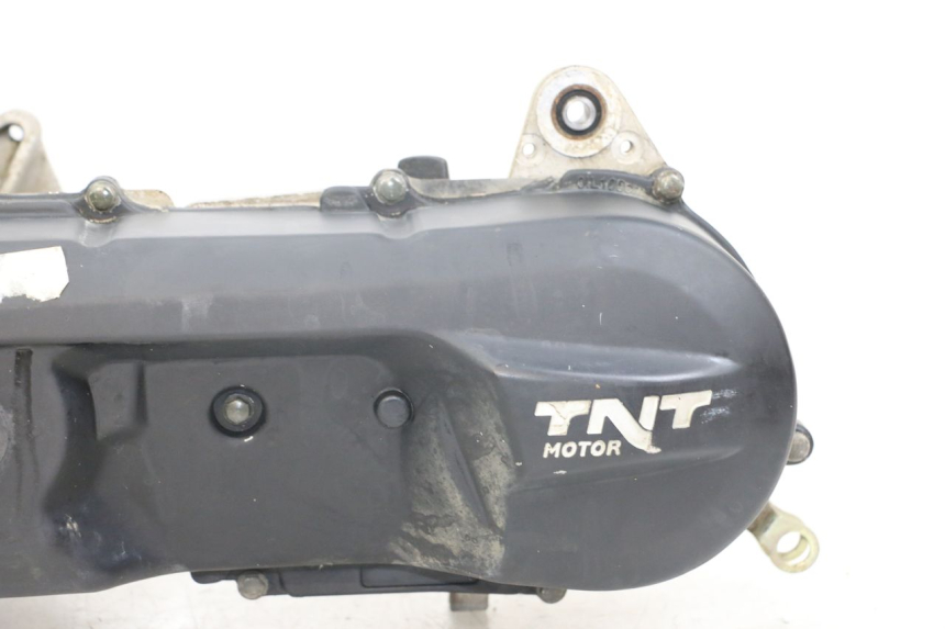 photo de ENGINE TNT MOTOR ROMA 10' 2T 50 (2011 - 2018)