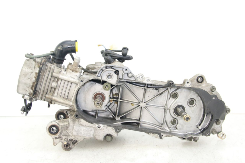 photo de ENGINE TNT MOTOR ROMA 10' 4T 50 (2007 - 2018)