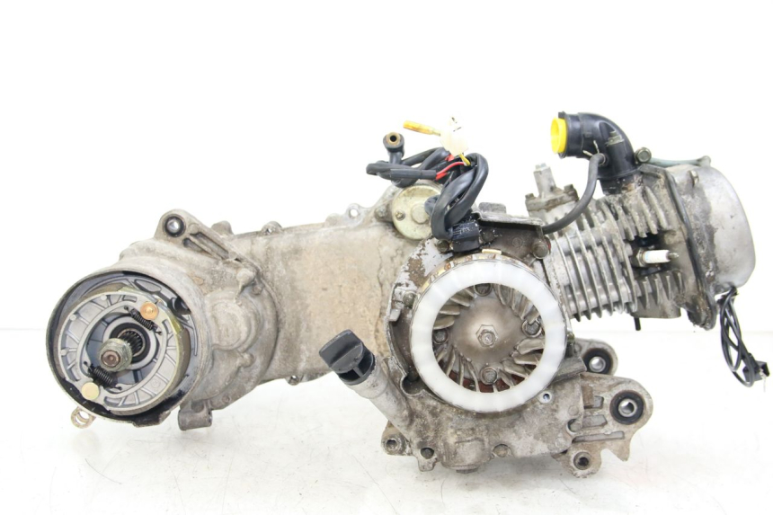 photo de ENGINE TNT MOTOR ROMA 10' 4T 50 (2007 - 2018)