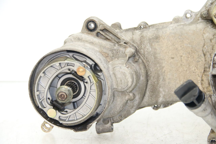 photo de ENGINE TNT MOTOR ROMA 10' 4T 50 (2007 - 2018)