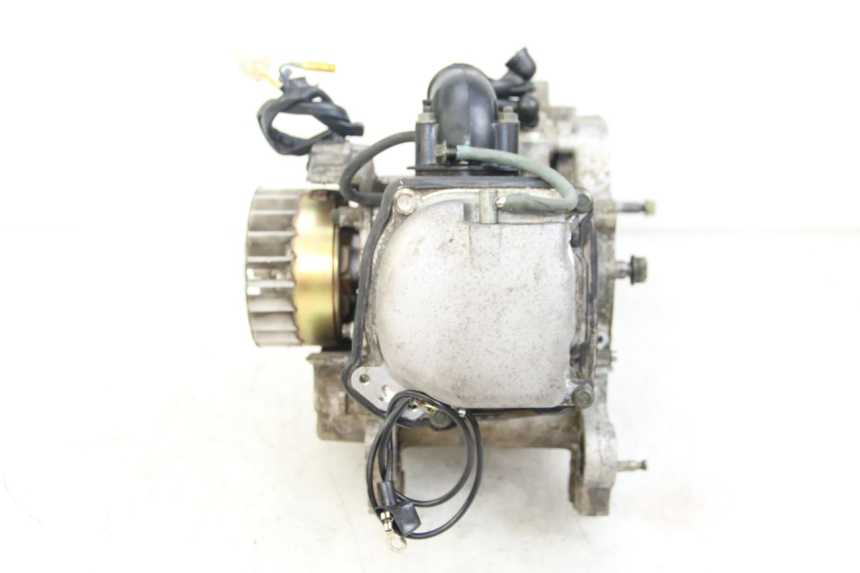 photo de ENGINE TNT MOTOR ROMA 10' 4T 50 (2007 - 2018)