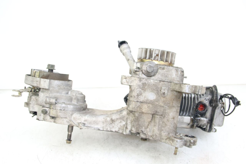 photo de ENGINE TNT MOTOR ROMA 10' 4T 50 (2007 - 2018)