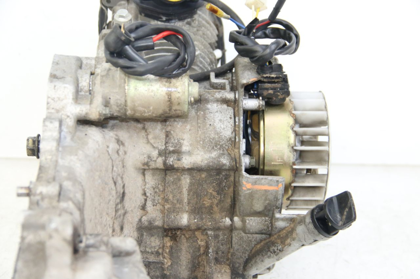 photo de ENGINE TNT MOTOR ROMA 10' 4T 50 (2007 - 2018)