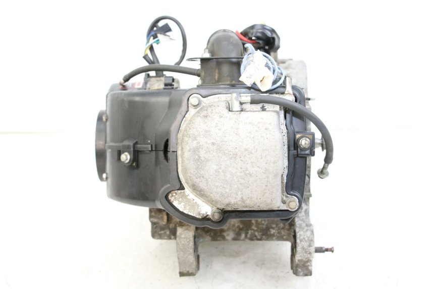 photo de ENGINE TNT MOTOR ROMA 10' 4T 50 (2007 - 2018)