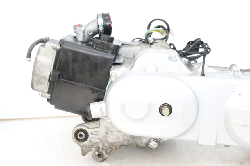 photo de ENGINE TNT MOTOR ROMA 10' 4T 50 (2019 - 2022)