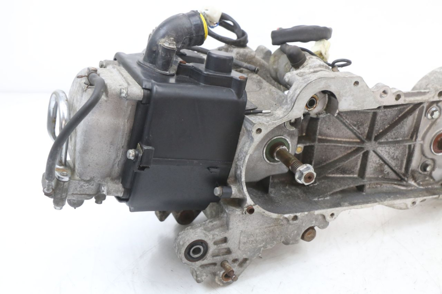 photo de ENGINE TNT MOTOR ROMA 10' 4T 50 (2007 - 2018)