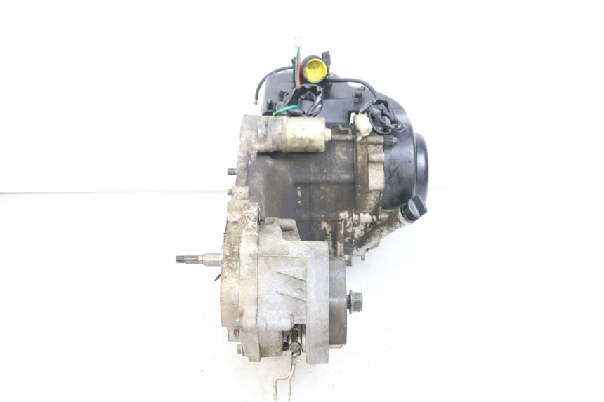 photo de ENGINE TNT MOTOR ROMA 10' 4T 50 (2019 - 2022)