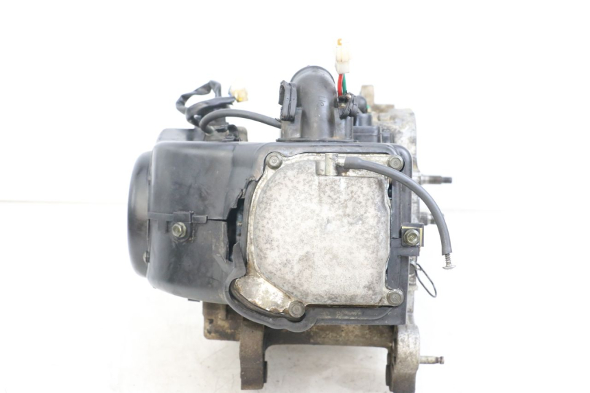 photo de ENGINE TNT MOTOR ROMA 10' 4T 50 (2019 - 2022)