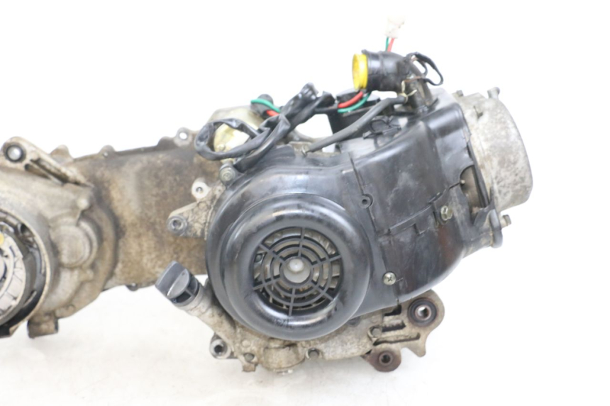 photo de ENGINE TNT MOTOR ROMA 10' 4T 50 (2019 - 2022)