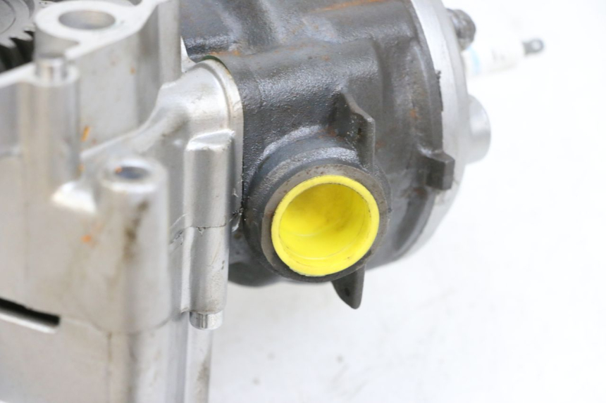 photo de ENGINE KSR TR SM 50 (2015 - 2018) - Zoom on usage condition