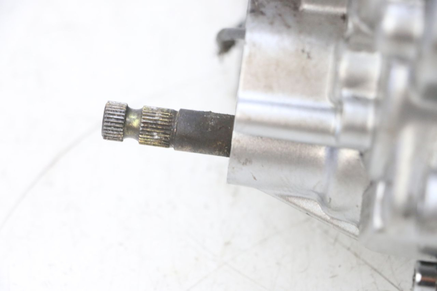 photo de ENGINE KSR TR SM 50 (2015 - 2018) - Checked used part