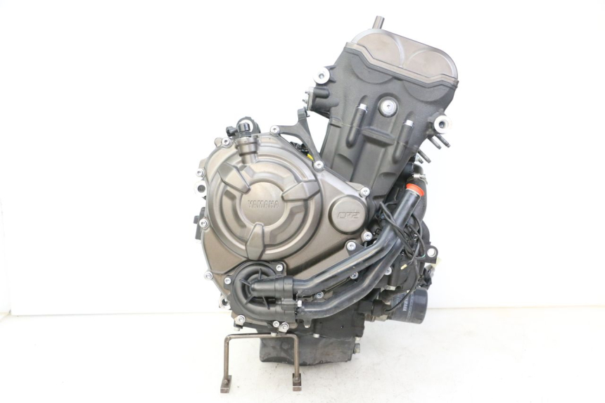 photo de ENGINE YAMAHA TRACER 7 700 (2020 - 2024) - Main view