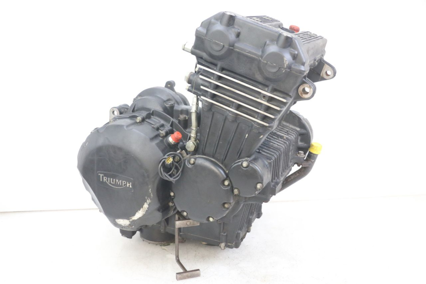 photo de ENGINE TRIUMPH SPEED TRIPLE T301 900 (1994 - 1996)