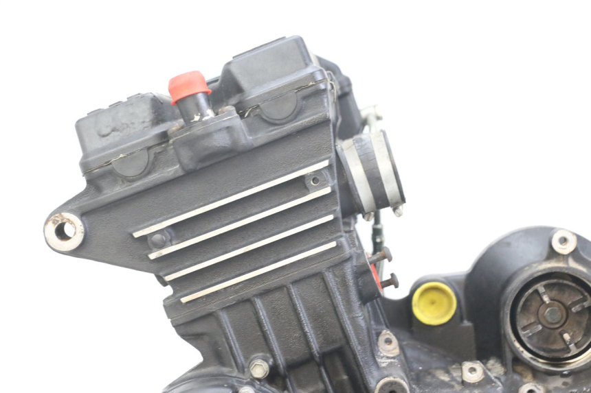 photo de ENGINE TRIUMPH SPEED TRIPLE T301 900 (1994 - 1996)