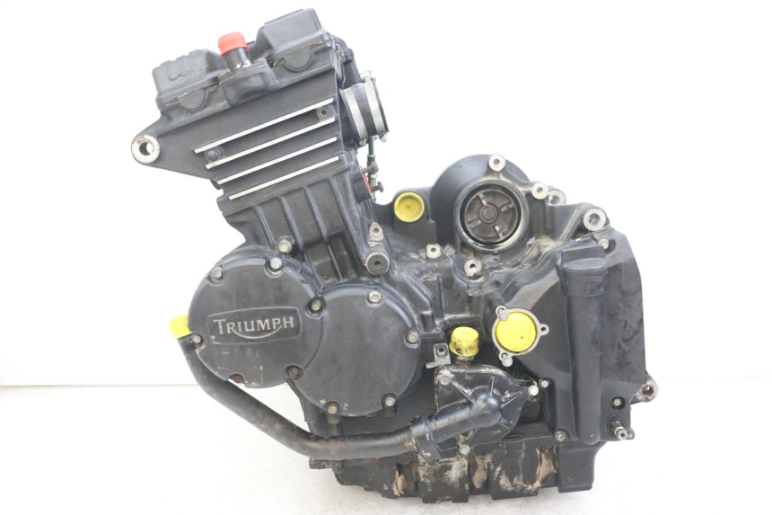 photo de ENGINE TRIUMPH SPEED TRIPLE T301 900 (1994 - 1996)