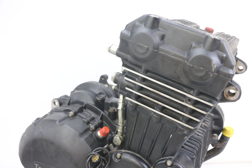 photo de ENGINE TRIUMPH SPEED TRIPLE T301 900 (1994 - 1996)