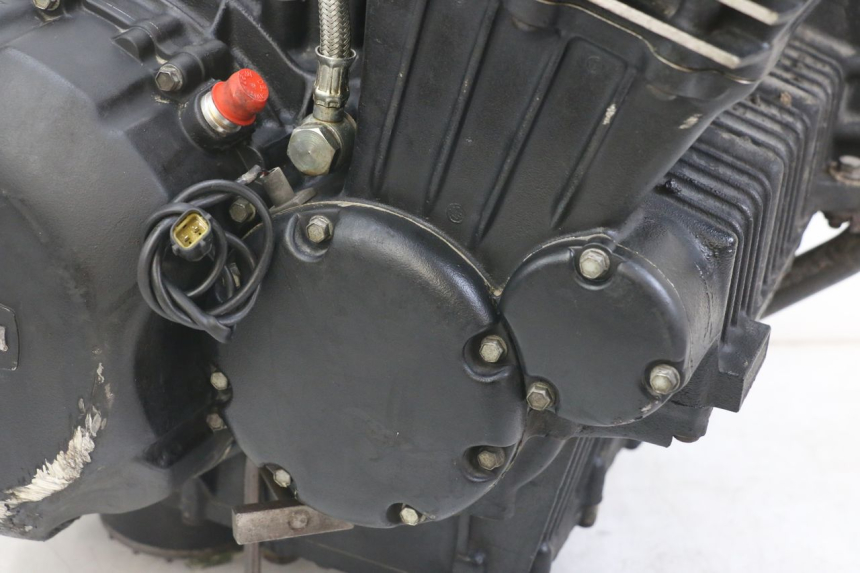 photo de ENGINE TRIUMPH SPEED TRIPLE T301 900 (1994 - 1996)