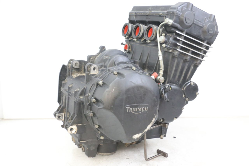 photo de ENGINE TRIUMPH SPEED TRIPLE T301 900 (1994 - 1996)