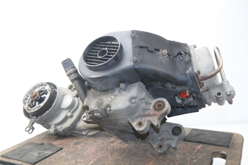 photo de ENGINE TURBHO RP 50 (2018 - 2022)