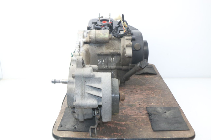 photo de ENGINE TURBHO RP 50 (2018 - 2022)