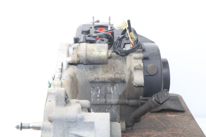 photo de ENGINE TURBHO RP 50 (2018 - 2022)