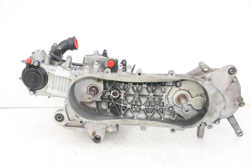 photo de ENGINE PEUGEOT TWEET 4T 50 (2014 - 2019)