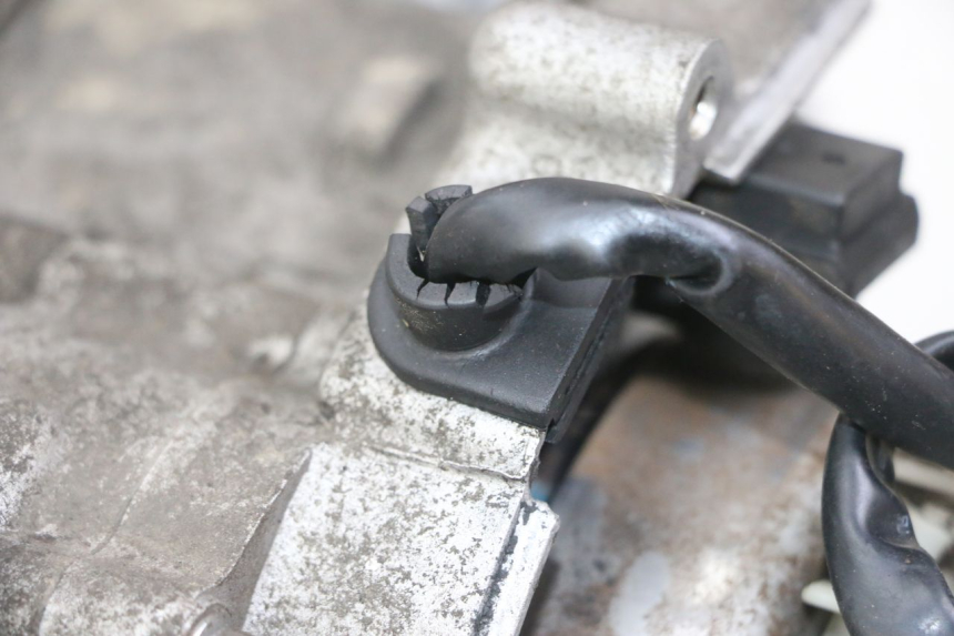 photo de ENGINE PEUGEOT TWEET 4T 50 (2014 - 2019)