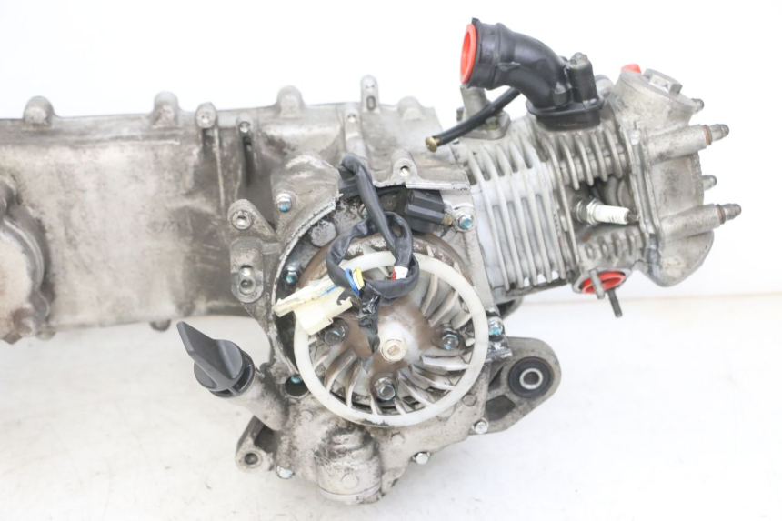 photo de ENGINE PEUGEOT TWEET 4T 50 (2014 - 2019)