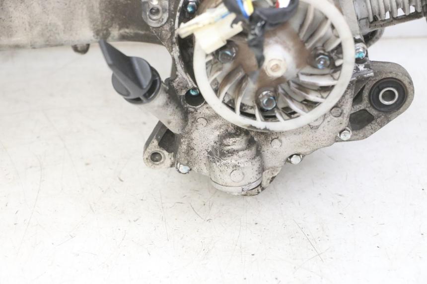 photo de ENGINE PEUGEOT TWEET 4T 50 (2014 - 2019)