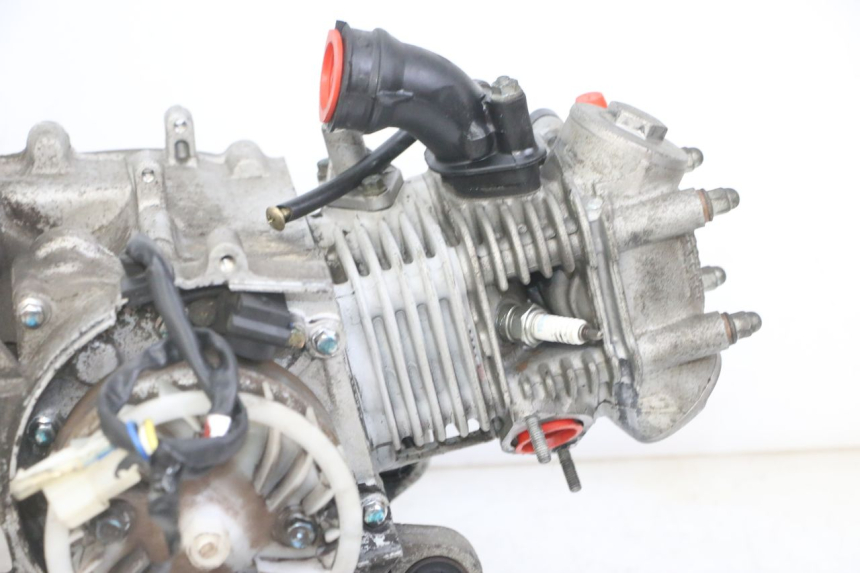 photo de ENGINE PEUGEOT TWEET 4T 50 (2014 - 2019)