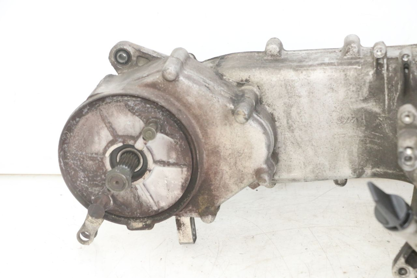 photo de ENGINE PEUGEOT TWEET 4T 50 (2014 - 2019)