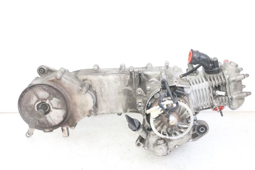 photo de ENGINE PEUGEOT TWEET 4T 50 (2014 - 2019)