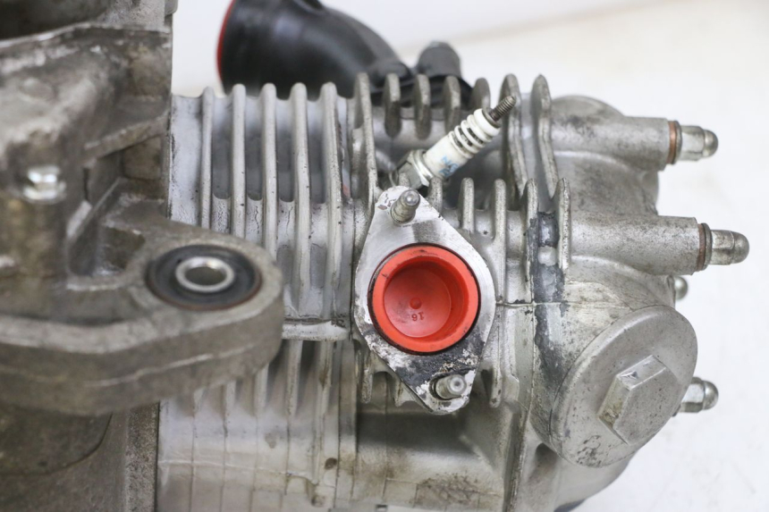 photo de ENGINE PEUGEOT TWEET 4T 50 (2014 - 2019)