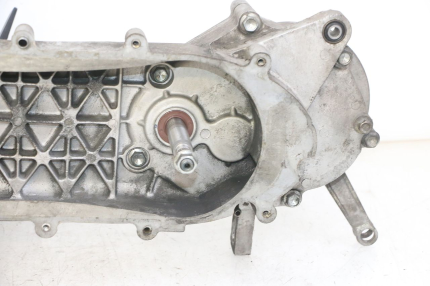 photo de ENGINE PEUGEOT TWEET 4T 50 (2014 - 2019)