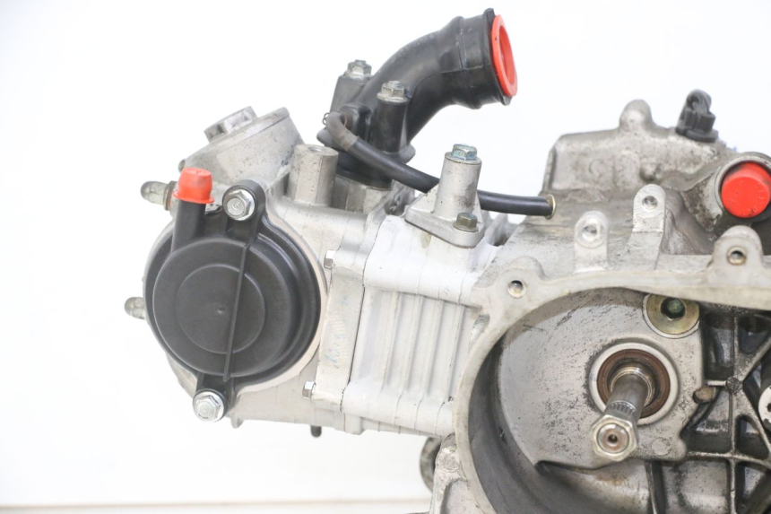 photo de ENGINE PEUGEOT TWEET 4T 50 (2014 - 2019)