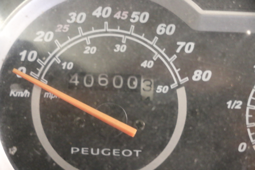 photo de ENGINE PEUGEOT TWEET 4T 50 (2014 - 2019)
