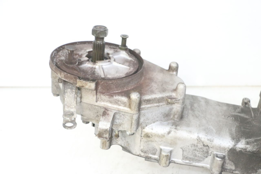 photo de ENGINE PEUGEOT TWEET 4T 50 (2014 - 2019)