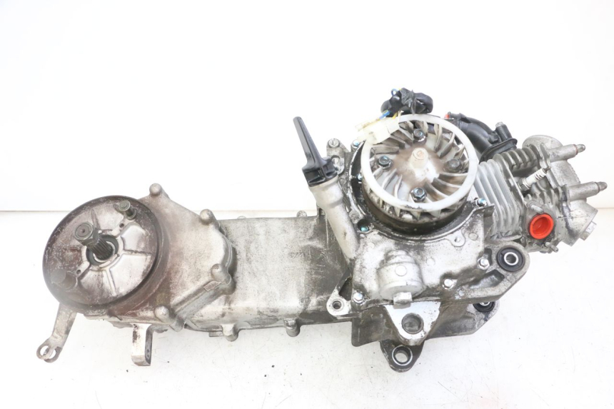 photo de ENGINE PEUGEOT TWEET 4T 50 (2014 - 2019)