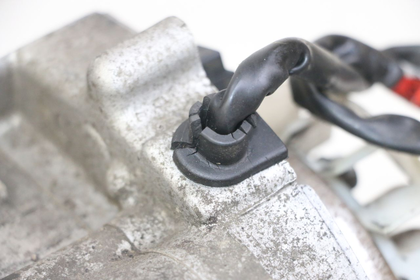 photo de ENGINE PEUGEOT TWEET 4T 50 (2014 - 2019)
