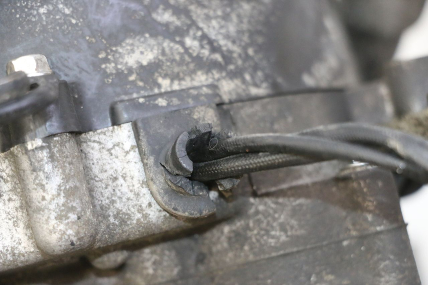 photo de ENGINE PEUGEOT TWEET 4T 50 (2018 - 2020)