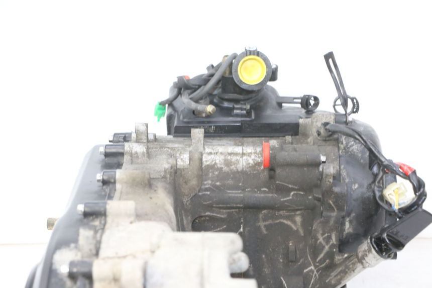 photo de ENGINE PEUGEOT TWEET 4T 50 (2018 - 2020)