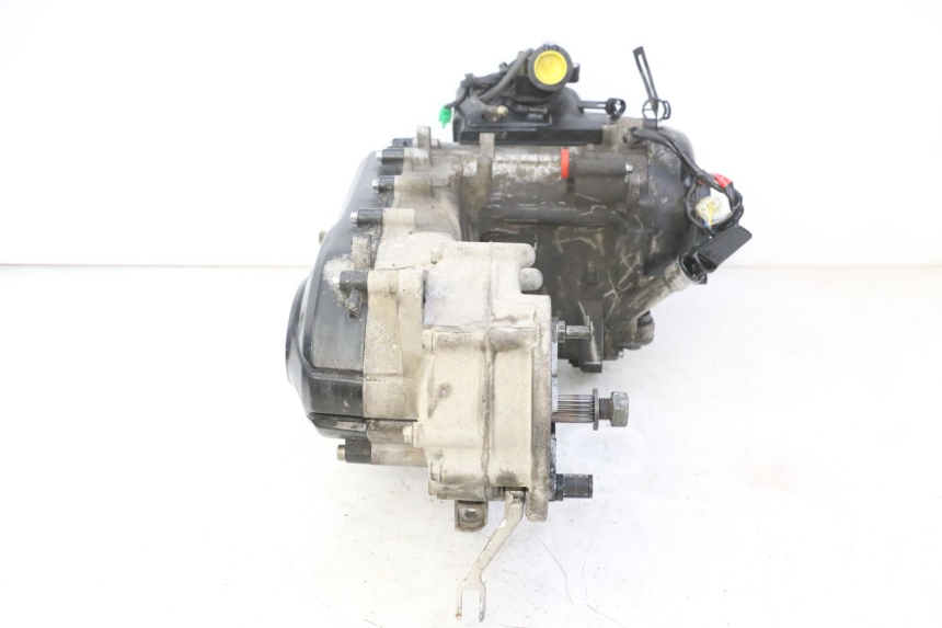 photo de ENGINE PEUGEOT TWEET 4T 50 (2018 - 2020)