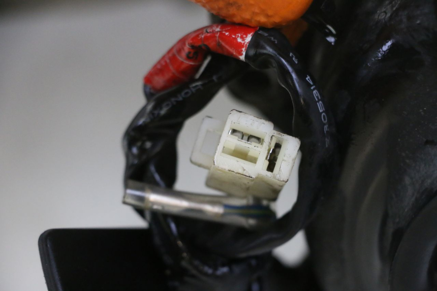 photo de ENGINE PEUGEOT TWEET 4T 50 (2018 - 2020)