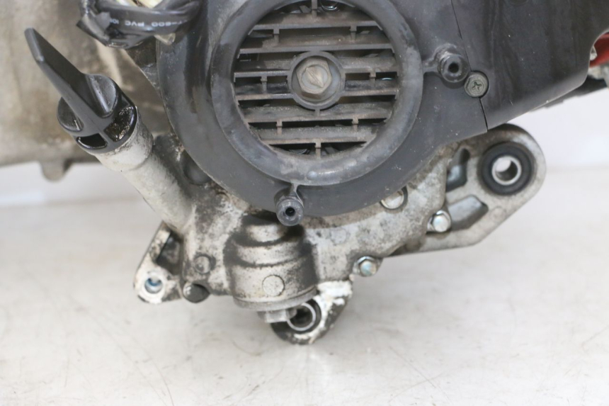 photo de ENGINE PEUGEOT TWEET 4T 50 (2018 - 2020)