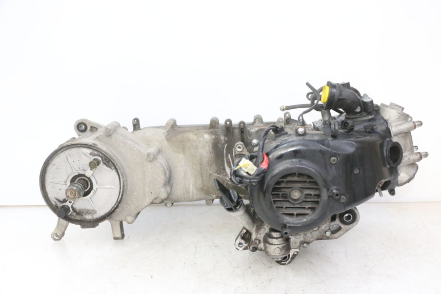 photo de ENGINE PEUGEOT TWEET 4T 50 (2018 - 2020)