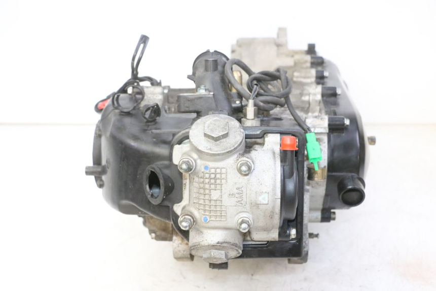 photo de ENGINE PEUGEOT TWEET 4T 50 (2018 - 2020)